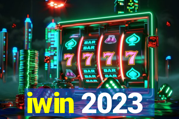 iwin 2023